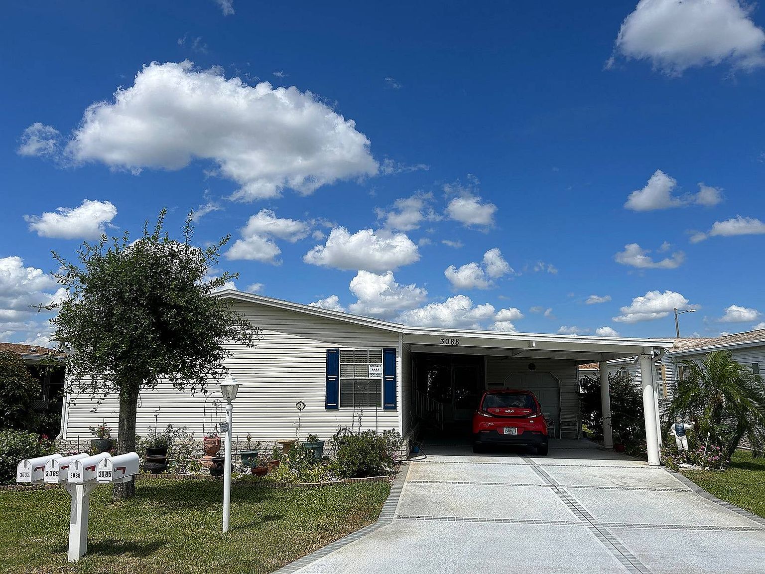3088 Going To The Sun, Sebring, FL 33872 | Zillow