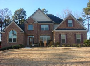 75 Cannonade Ct #9, Covington, GA 30016