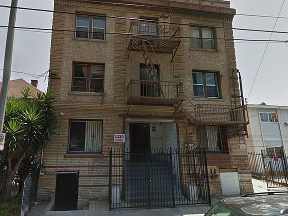 2nd image of 1330 S Union Ave #201