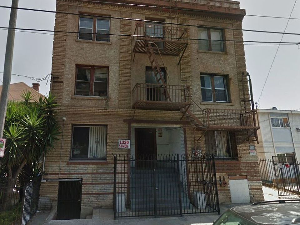 1st image of 1330 S Union Ave #103