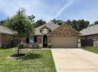 22070 Sun Haven Ln, Porter, TX 77365