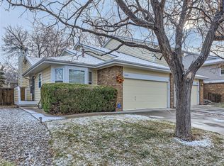 1584 S Syracuse St, Denver, CO 80231