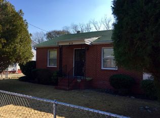 416 Bernard Dr, Columbus, GA 31903