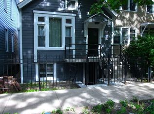 1864 N Bissell St, Chicago, IL 60614