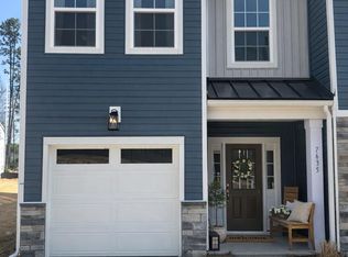 7621 Ethora Way, Charlotte, NC 28216