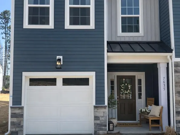 7617 Ethora Way, Charlotte, NC 28216