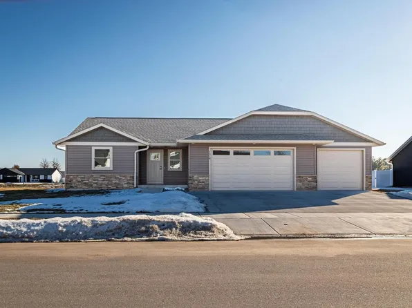 1918 Arches DRIVE, Holmen, WI 54636