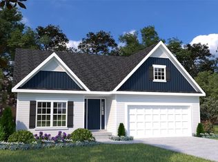 1969 Rolling River Cir, Saint Paul, MO 63366