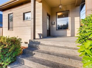 601 2nd Ave S, Kent, WA 98032