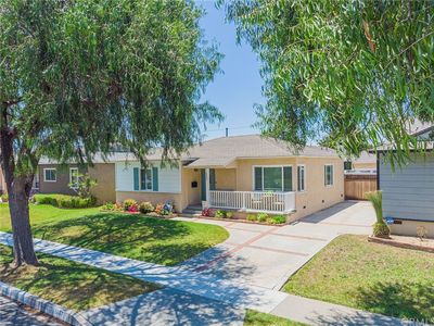 5007 Barlin Ave, Lakewood, CA, 90712