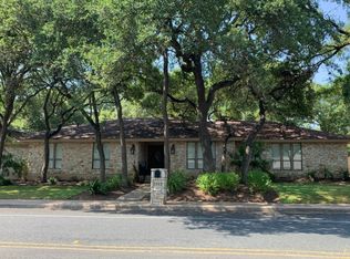 3203 Thousand Oaks Dr, Austin, TX 78746