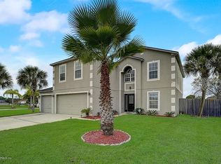 8810 Oxfordshire Dr, Jacksonville, FL 32219
