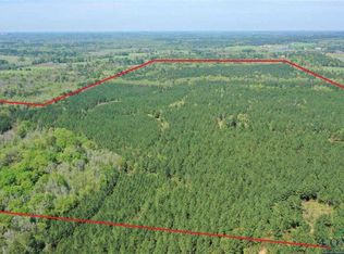 County Road 1119, Daingerfield, TX 75638