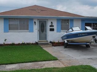 2226 34th St, Kenner, LA 70065