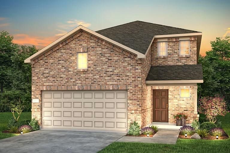 1st image of 15944 Blass Valley Dr