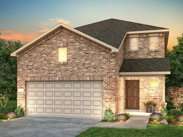 15944 Blass Valley Dr, Conroe, TX 77302