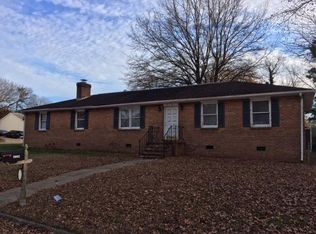 3902 Grovewood Rd, Hopewell, VA 23860