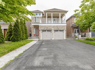 7 Village Lake Cres, Brampton, ON L6S6K2