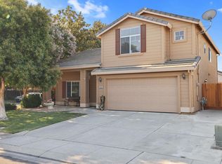 2532 Fiedler Way, Modesto, CA 95355