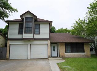 13232 Kerrville Folkway, Austin, TX 78729