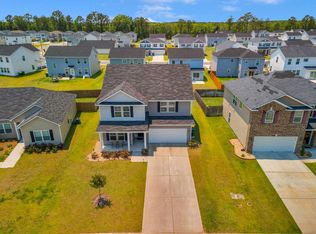 107 Dunnoman Dr, Savannah, GA 31419