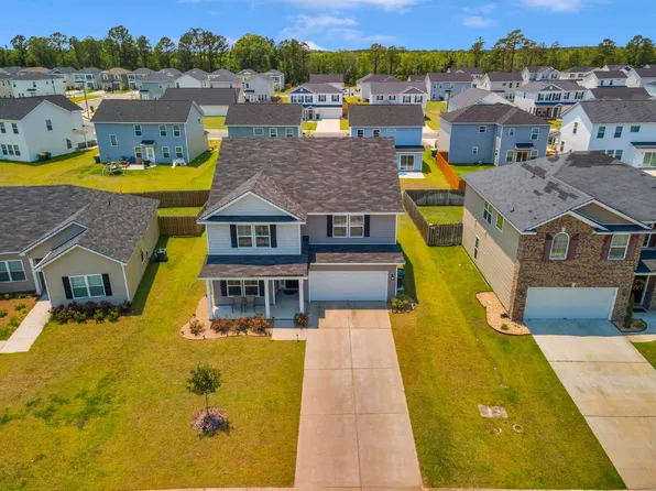 107 Dunnoman Dr, Savannah, GA 31419