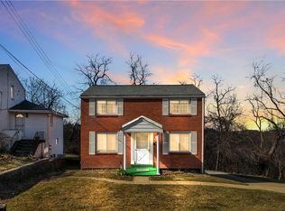 206 Elias Dr, Pittsburgh, PA 15235