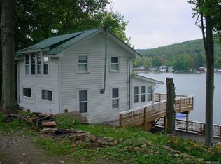 149 Odosagih Dr, Machias, NY 14101