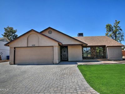 2508 N Evergreen St, Chandler, AZ, 85225