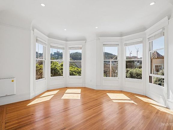 2nd image of 350 Frederick St APT 3