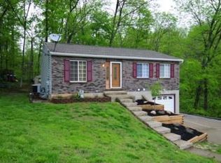 133 Meadow Hill Dr, Covington, KY 41017