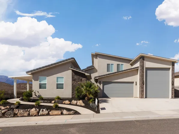 3050 W 700 N, Hurricane, UT 84737