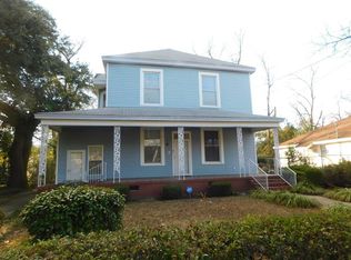 10 Edwards St, Sumter, SC 29150