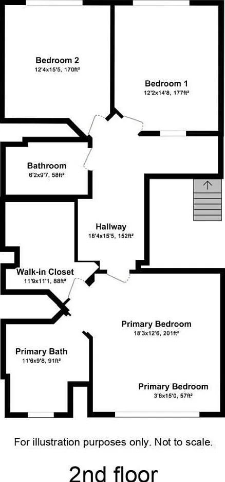 548 Mill River Lane — Photo 4