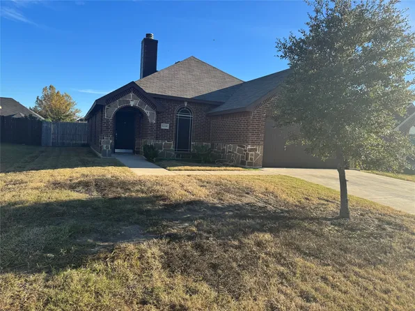 1228 Chase Ln, Seagoville, TX 75159