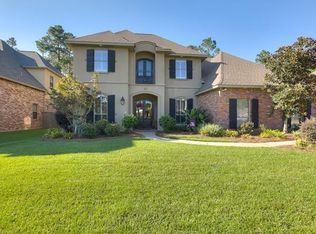 197 Grande Maison Blvd, Mandeville, LA 70471