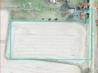 County Rd E, Ripon, WI 54971