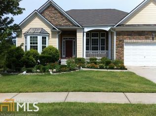 105 Homestead Way, Covington, GA 30014