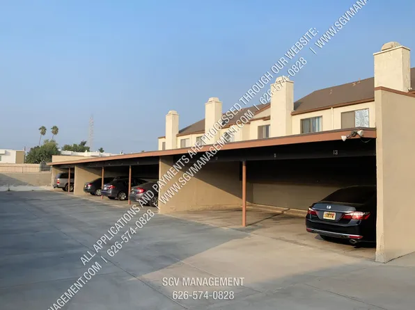 Park Royale, 565 E Arrow Hwy APT 28, Azusa, CA 91702