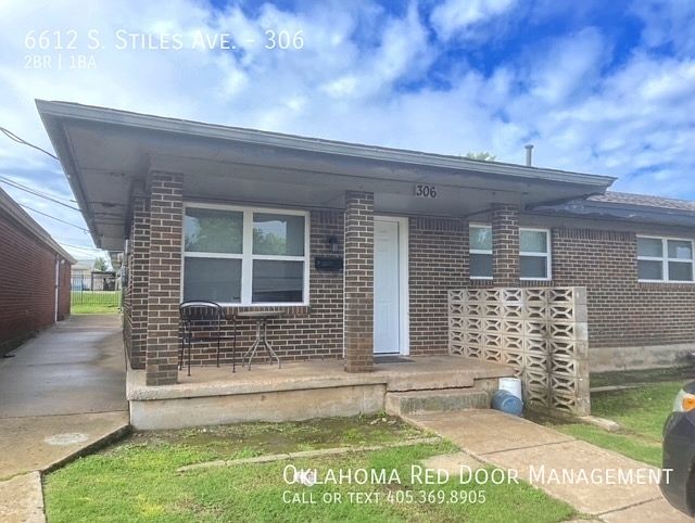 1st image of 6612 S Stiles Ave APT 306