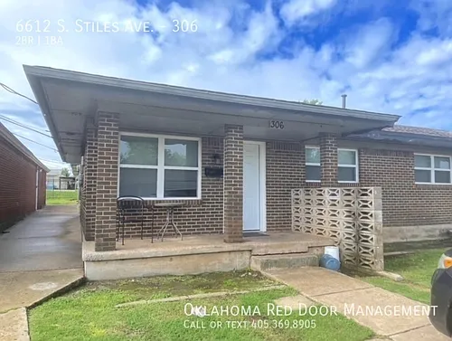 6612 S Stiles Ave #306 Photo 1 6612 S Stiles Ave #306 Photo 1