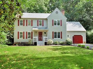 14005 Whispering Oaks Rd, Midlothian, VA 23112