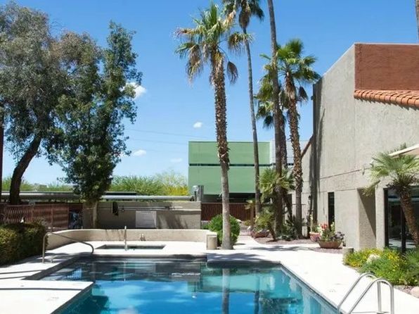 7424 E Speedway Blvd APT B26