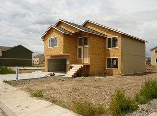 1705 E Plumridge Ave, Ellensburg, WA 98926