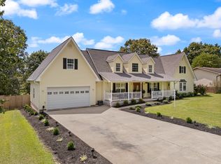225 Amy North Rd, Corbin, KY 40701