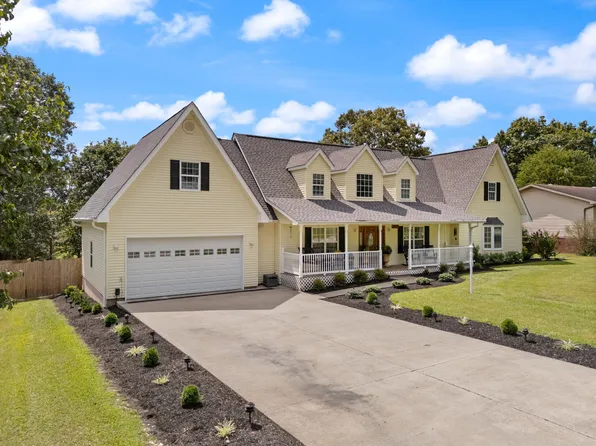 225 Amy North Rd, Corbin, KY 40701