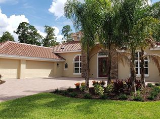 2833 S Asciano Ct, New Smyrna Beach, FL 32168