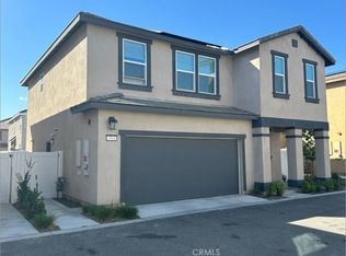 2511 Gunner Ridge Way, Rialto, CA 92377