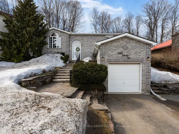 821 Birchwood Dr, Midland, ON L4R 4Y3