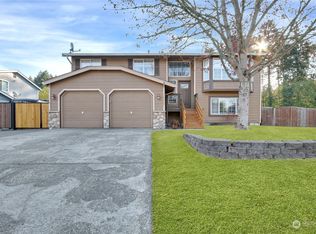 15507 253rd Ave E, Buckley, WA 98321